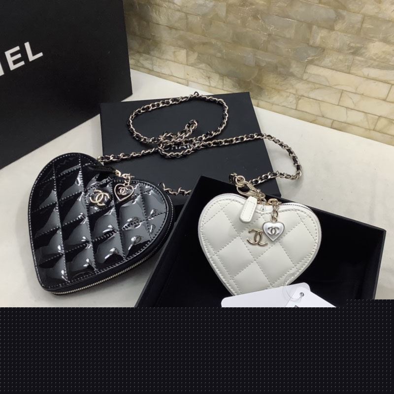 Ch*el round bags